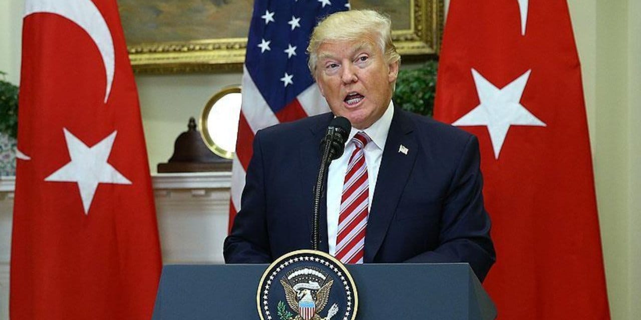 Türkiye Trump'a nasıl bakıyor?