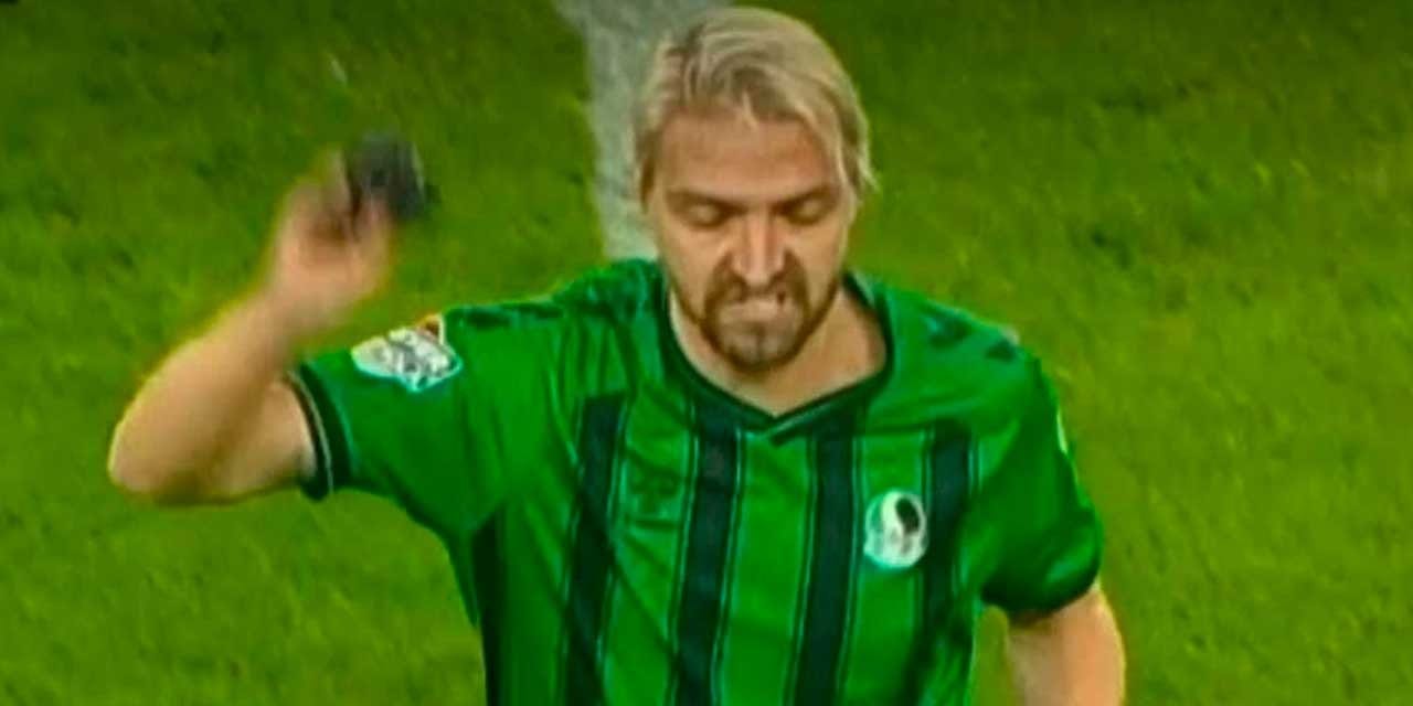 Caner Erkin'in cezası belli oldu