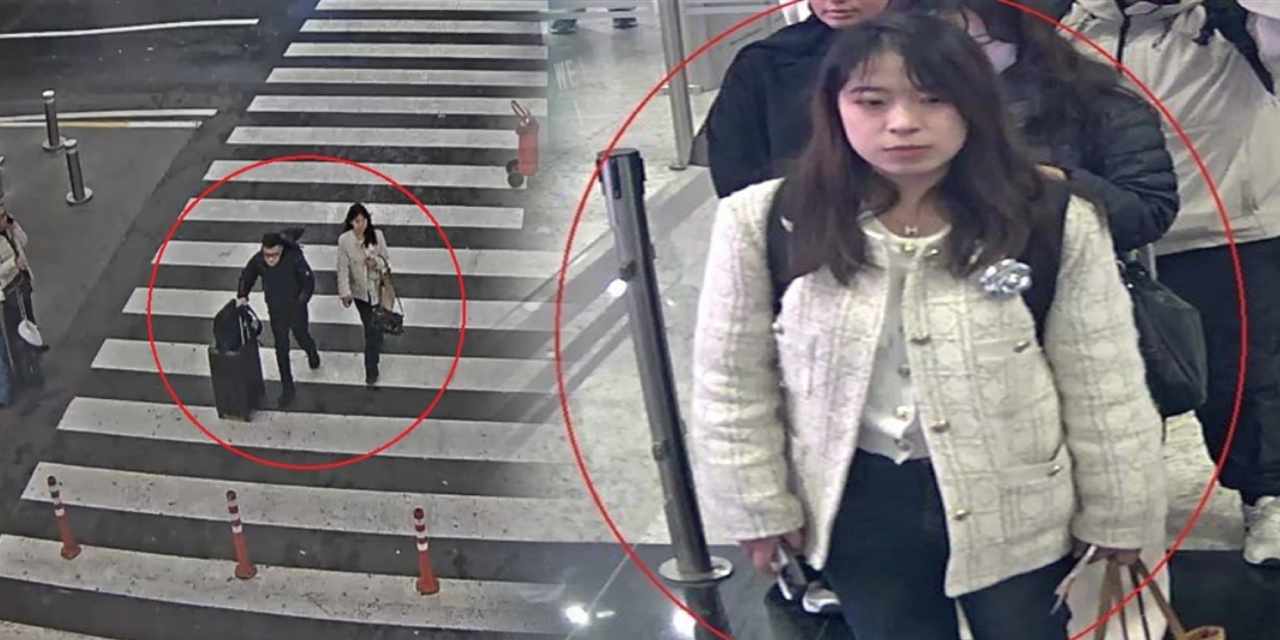 Çinli iş adamını diri diri mezara götüren akıl almaz tuzak ortaya çıktı: İşte son görüntüler