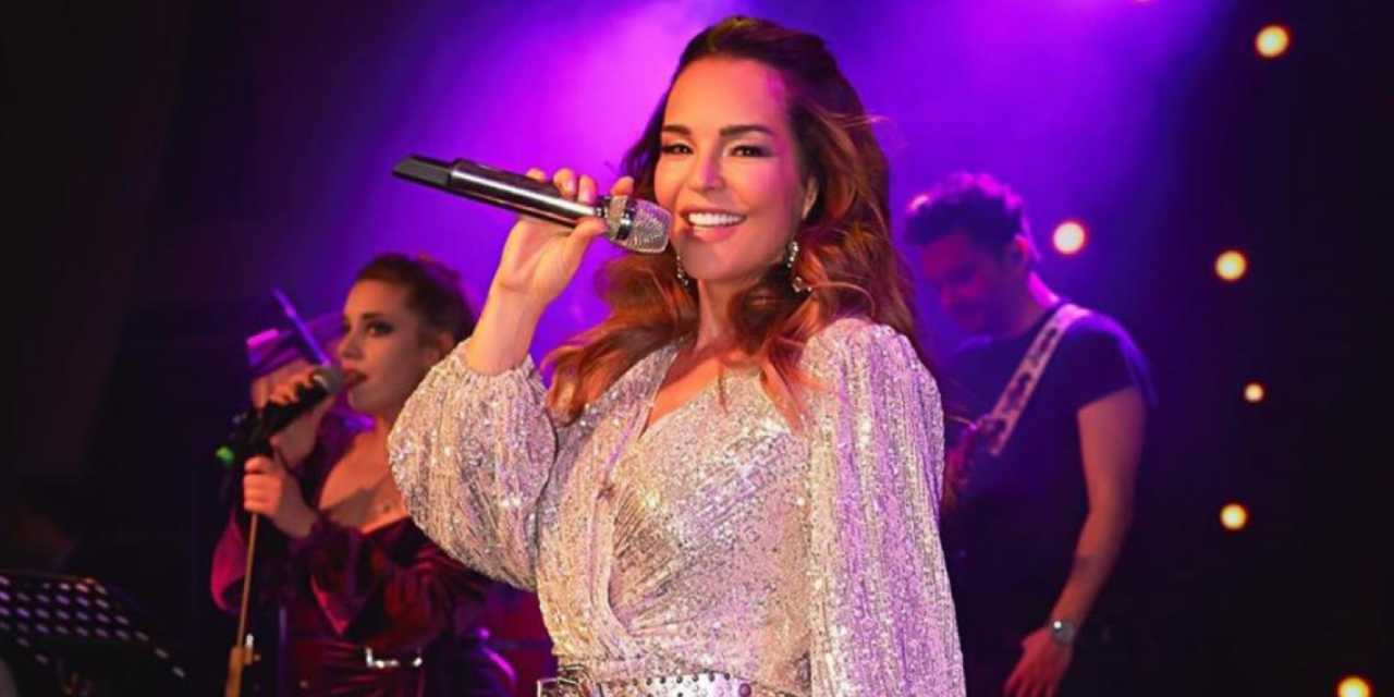 Bengü'den bekarlık itirafı! 6 yıllık evliliği bitmişti