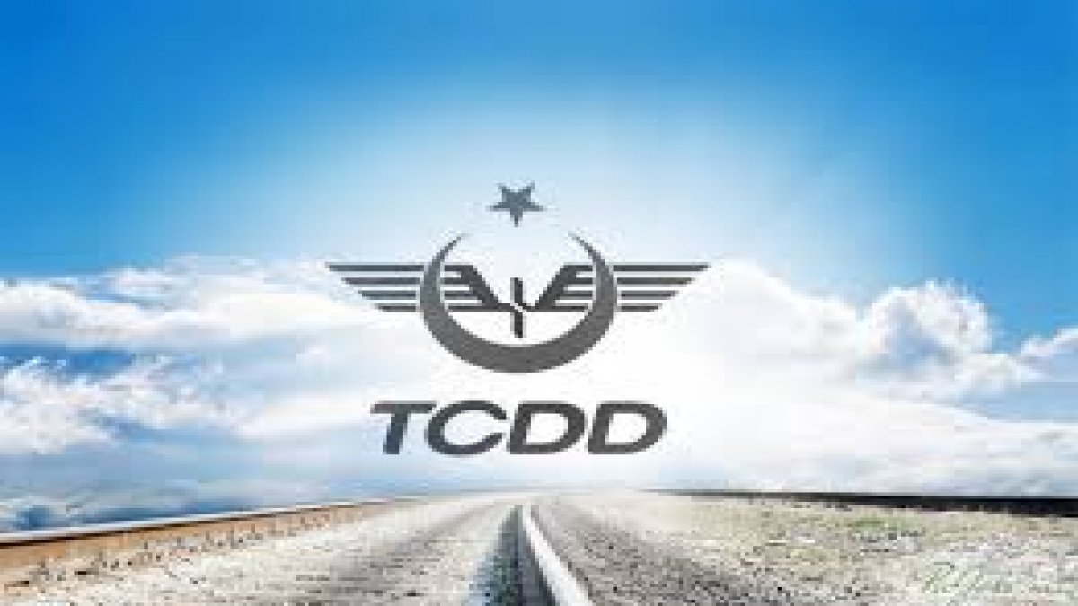 TCDD Genel Müdürü görevden alındı