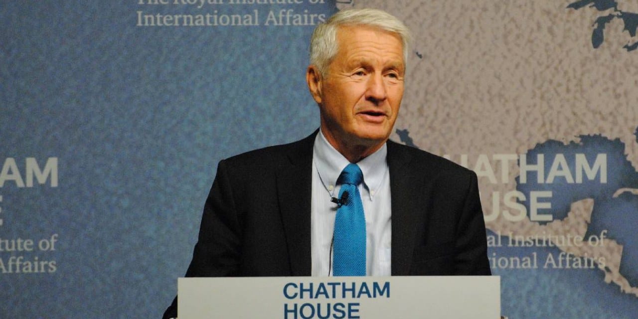 Son Dakika |  Epstein bağlantısı çıkan eski Norveç Başbakanı intihara kalkıştı!