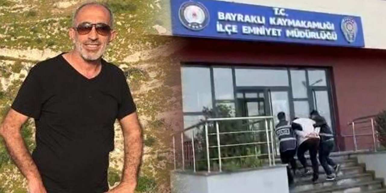 İftar çadırındaki görevliyi bıçaklayan saldırgan gözaltına alındı!