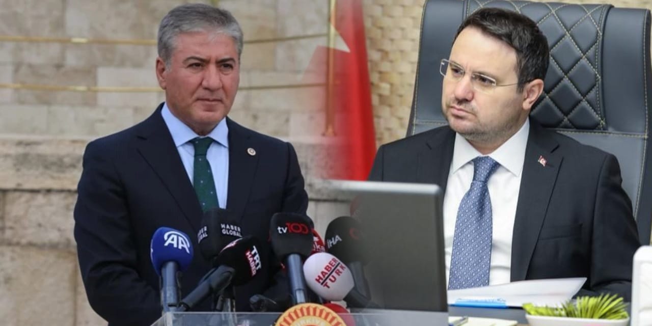 Murat Emir'in fezlekesindeki suçlama konusu ortaya çıktı: Akın Gürlek sorusu suç sayıldı