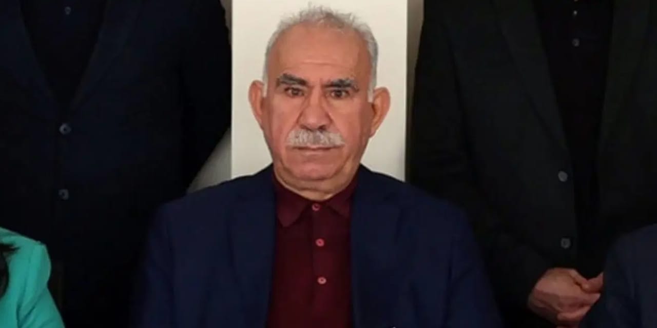 'Öcalan'dan yeni çağrı' iddiası! Tarih ayrıntısı dikkat çekti