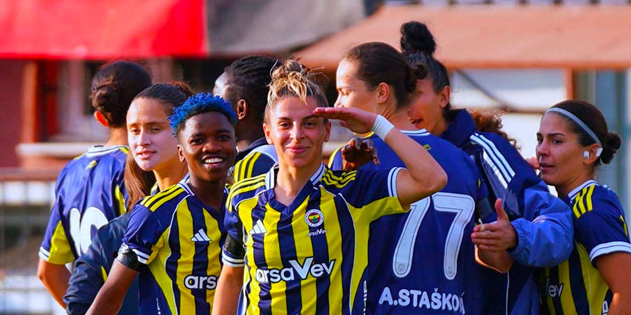 TFF Süper Lig ekibini ihraç etti: Fenerbahçe hükmen kazandı