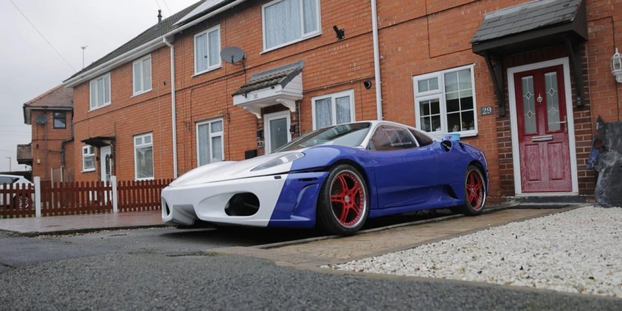 Volkswagen Golf fiyatına Ferrari aldı ve ertesi gün bin pişman oldu