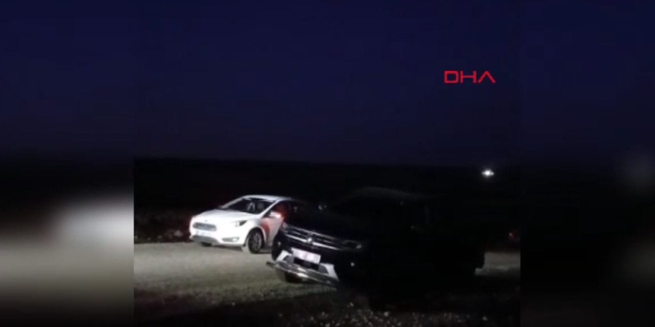 Diyarbakır'da can pazarı! İki aracın çarpıştığı kazada 3'ü çocuk 5 kişi hayatını kaybetti!