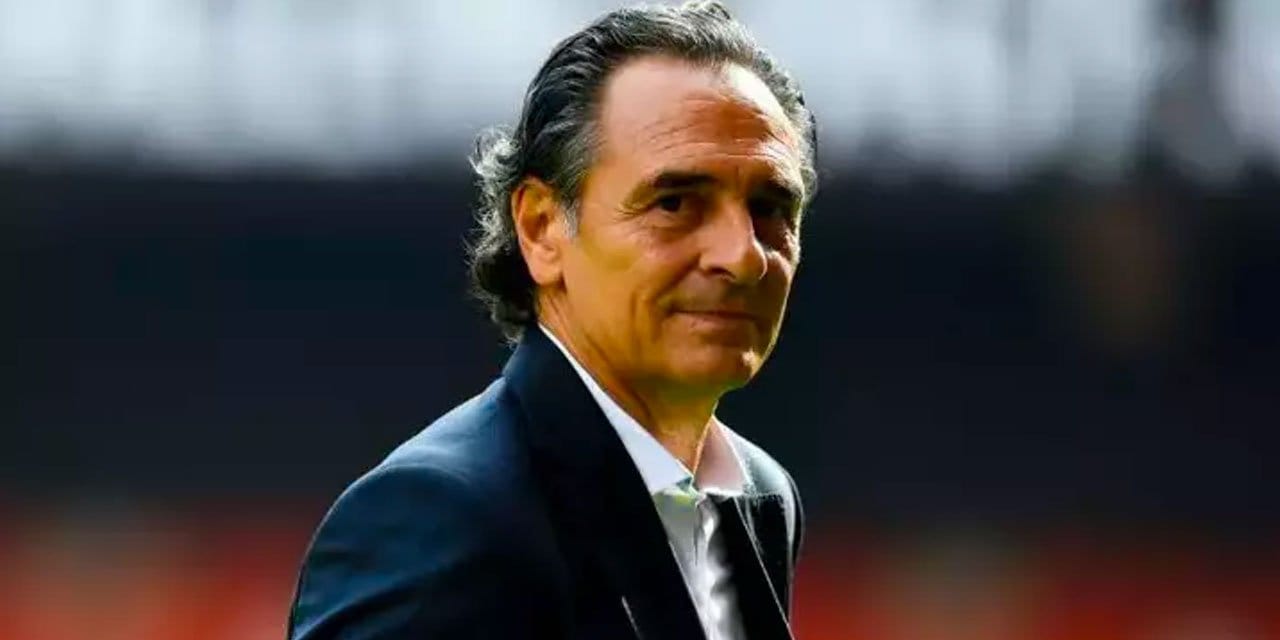 Galatasaray'ın eski hocası Juventus tehlikesini açıkladı