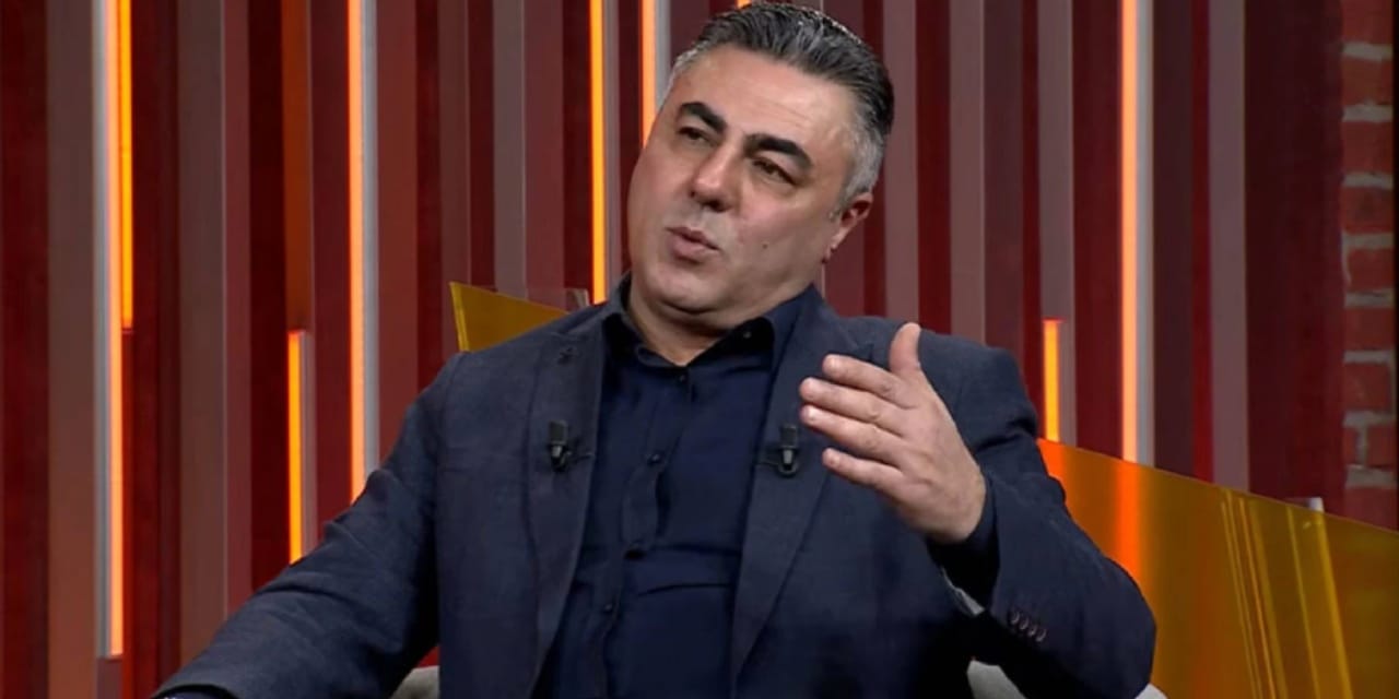 Neyi itiraf ettiğini bilmeyen 'İBB itirafçısı'nın niyeti ne? İmamoğlu ve İBB tutuklularının ailelerine küfür yağdırdı