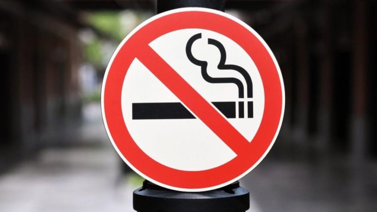 Türkiye ve Rusya'nın ardından sigara yasakları kervanına Hollanda da katıldı