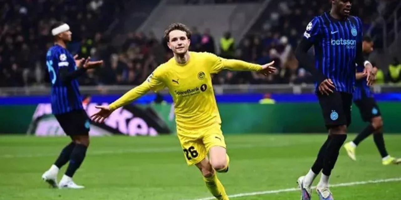 Şampiyonlar Ligi'nde gol yağmuru: Kimse bunu beklemiyordu