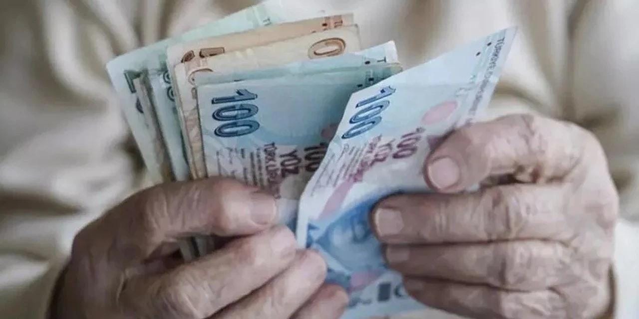 Emeklilere bayram ikramiyesinde net rakamı verdi: "Erdoğan müdahale etmezse" diyerek açıkladı