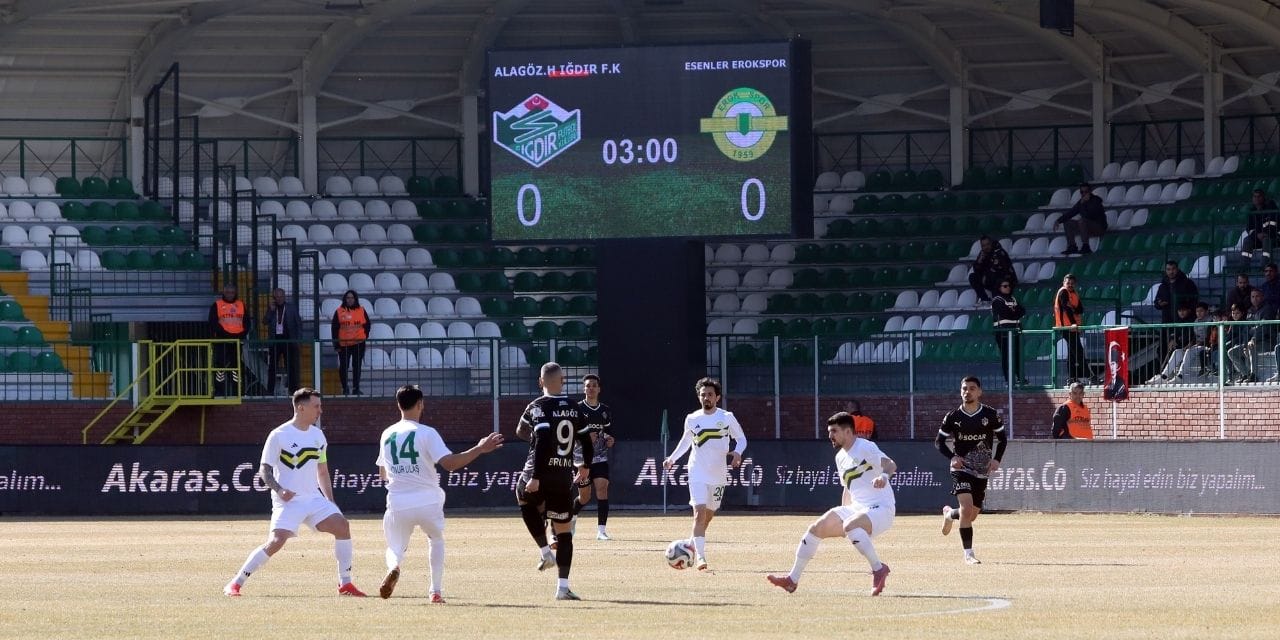 5 maçta biletlerini kesti: 3 ismi süresiz kadro dışı bıraktı