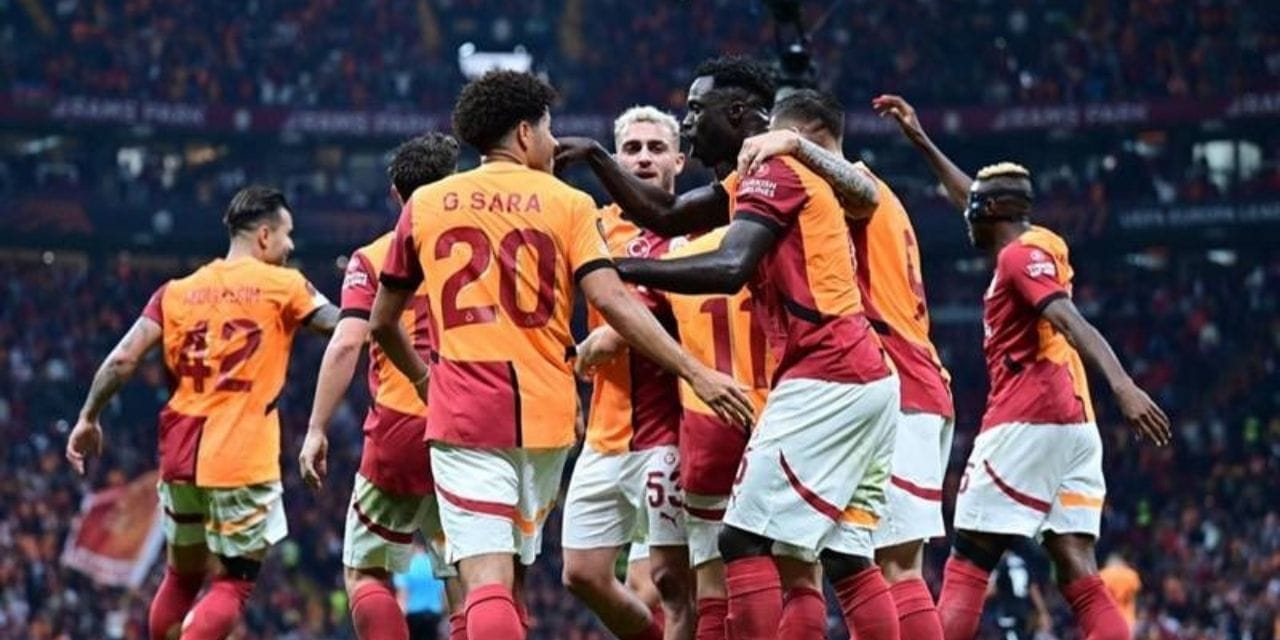 İşte Galatasaray'ın Juventus 11'i: Buruk'tan son karar