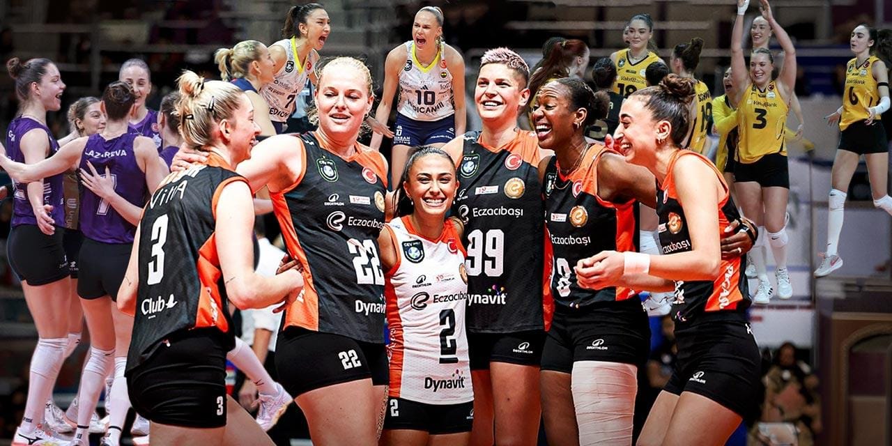 Harikasınız kızlar: Yaz tarih bunu da yaz