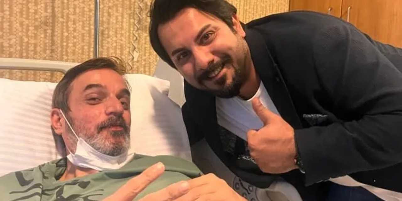 Ufuk Özkan’ın donörü o anları anlattı: 26 kurban kesildi!