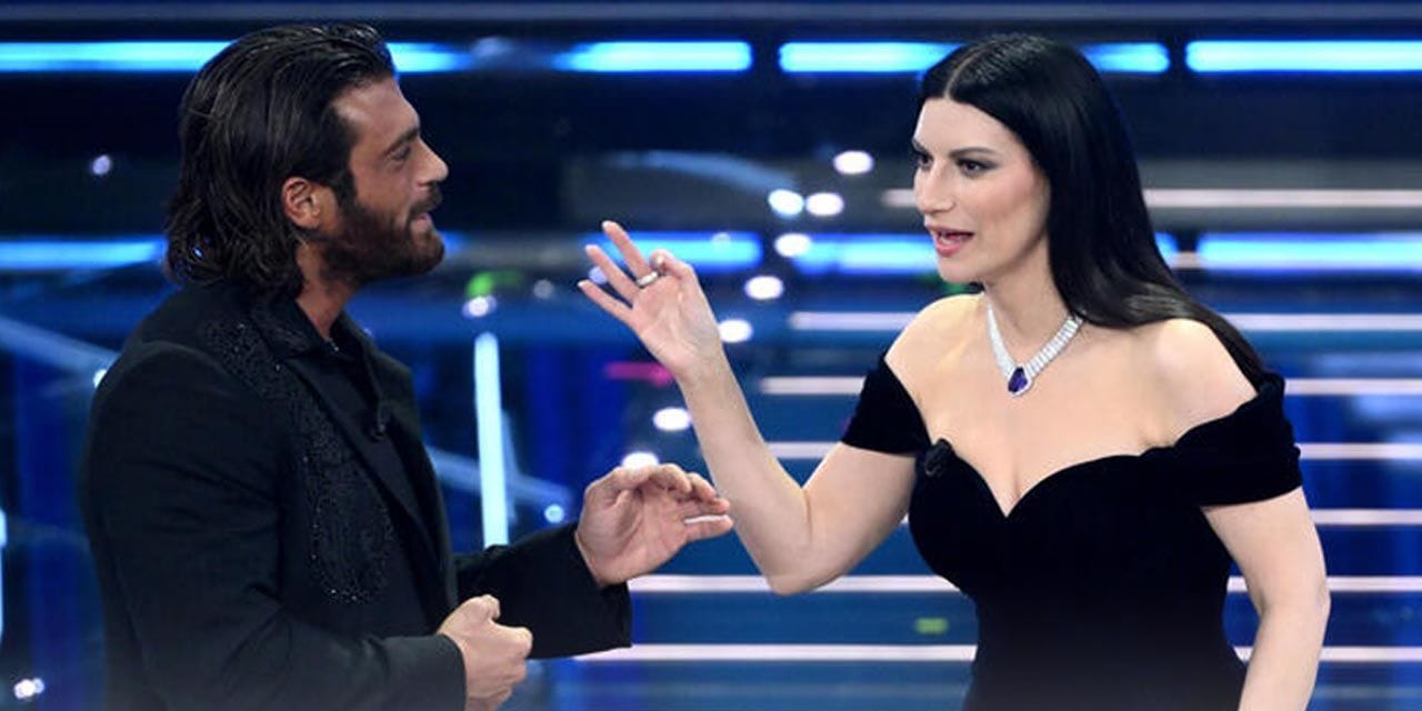 Can Yaman ünlü İtalyan festivalinde o teklife böyle yanıt verdi! "Viral olursam beni tutuklarlar"