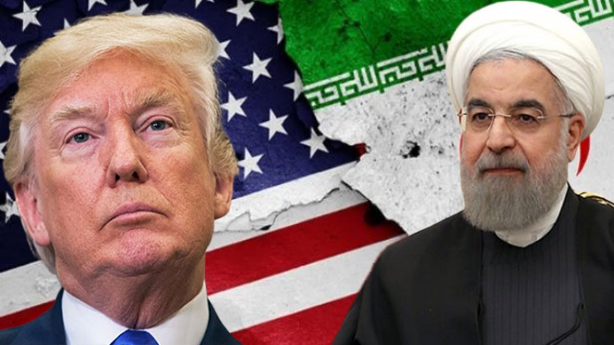 ABD'den Ruhani ve Zarif'e vize!
