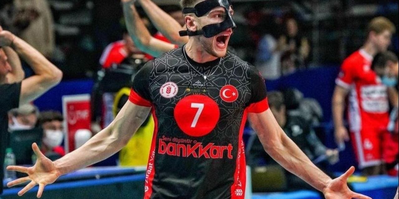 Bedirhan Bülbül Fenerbahçe'de: 2 yıllık imza attı