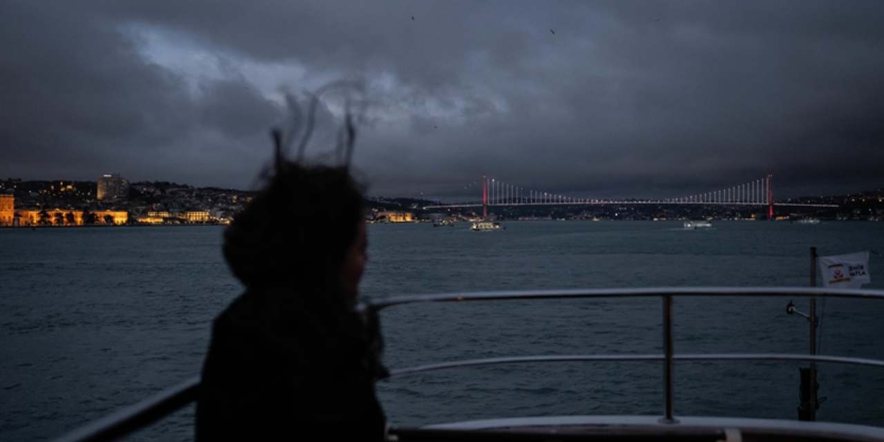 İstanbullular dikkat! Sibirya soğukları geliyor