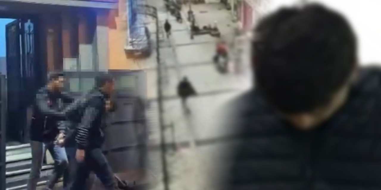 Eşinin elindeki dövme yakalattı! Fotoğrafını yapay zekayla değiştirip sahte kimlik çıkarmış