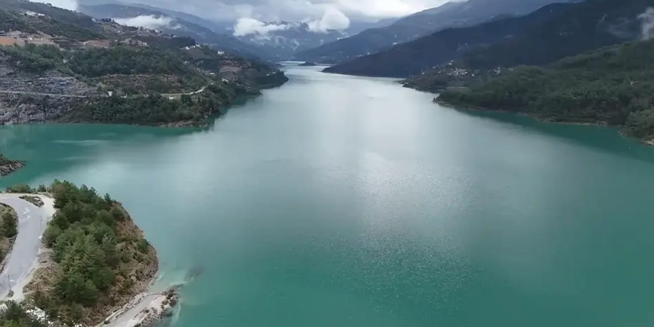 Bazıları doldu bazıları tehlikede: Ankara barajlarındaki kritik fark