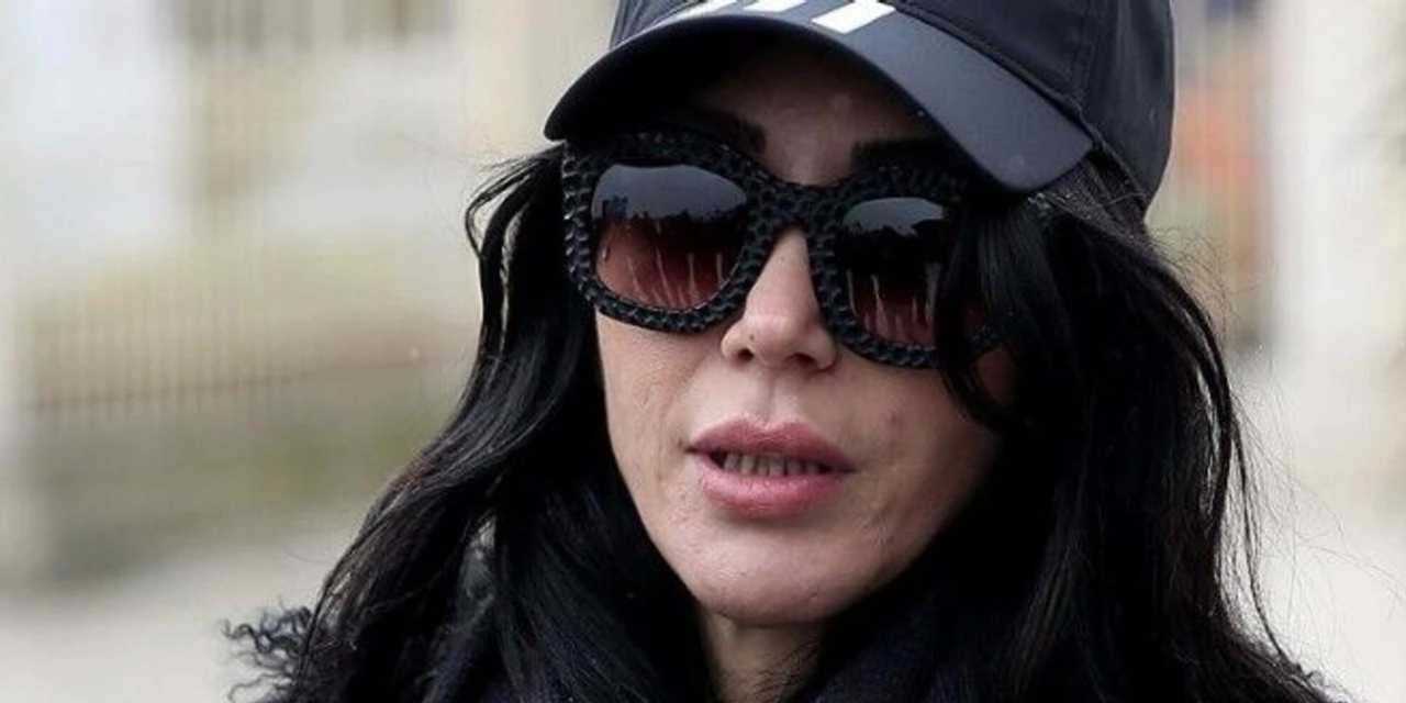 Hande Yener'den veda mesajı! "Bana çok büyük bir iyiliği dokundu"