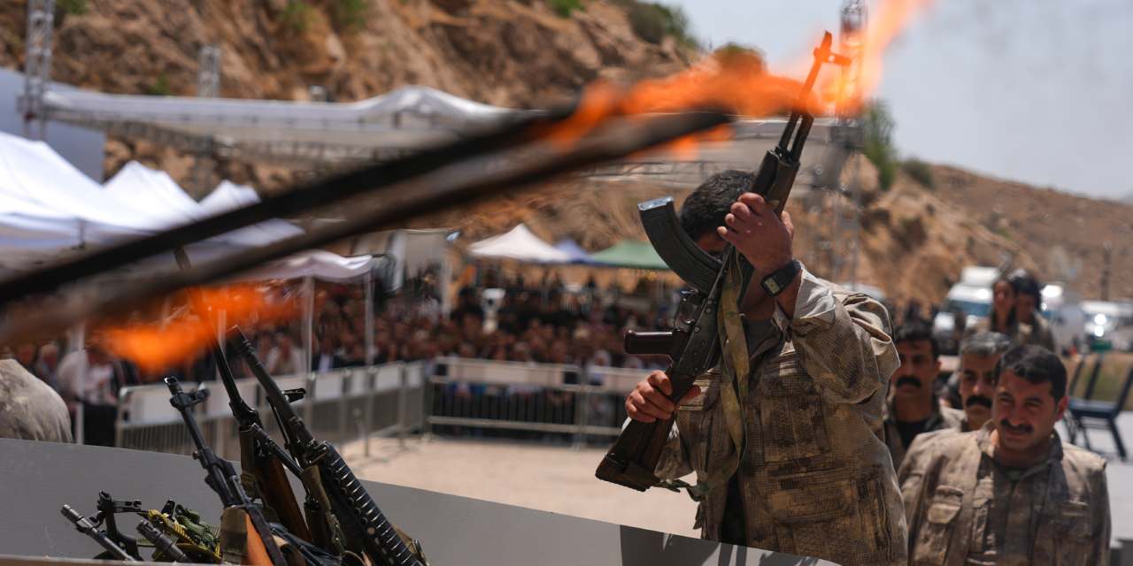 Süreç yasasında ayrıntılar netleşti! Örgüt üyeliği, infaz düzenlemesi... Her şey sil baştan