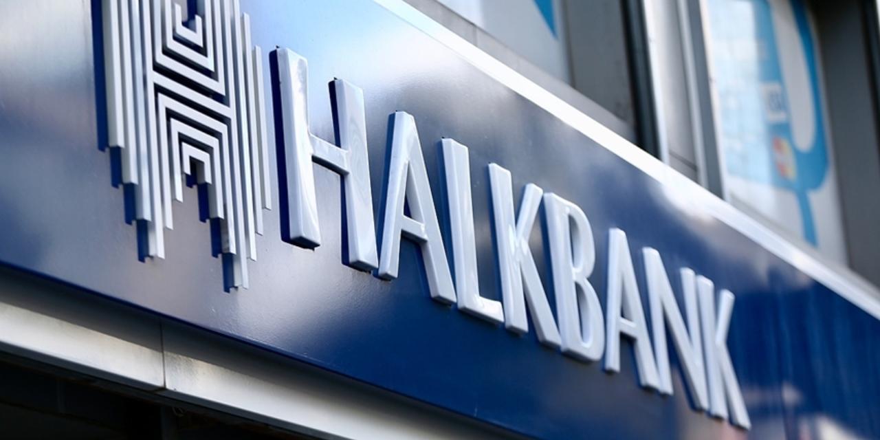 Halkbank'ın reklama akıttığı servet ortaya çıktı! Her kuruşu iktidar medyasına gitti