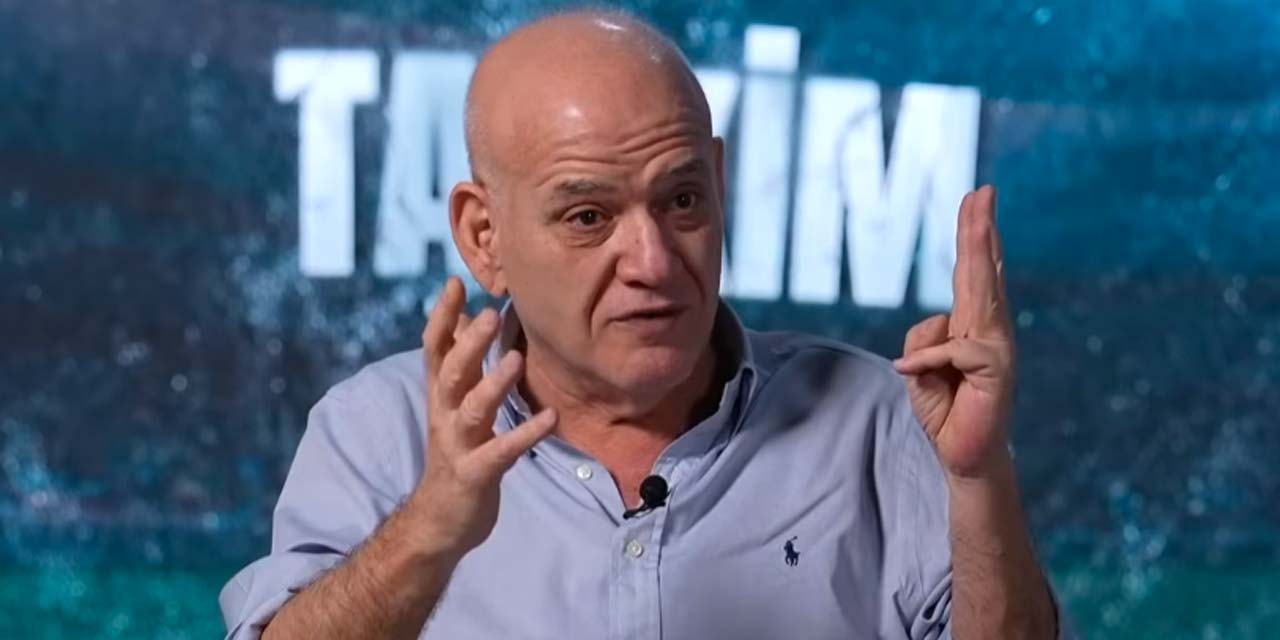 Ahmet Çakar'dan Juventus Galatasaray maçı tahmini