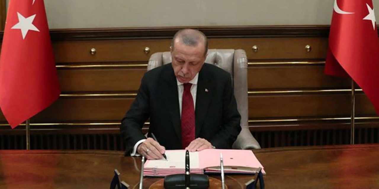 Erdoğan imzayı attı: TSK’de 43 yıllık yönetmelik yürürlükten kaldırıldı