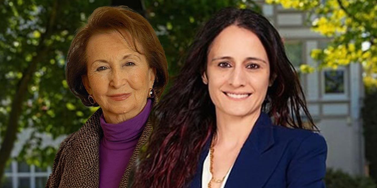 Türkiye'nin en zengin kadını değişti: Teyzesi yeğenini koltuktan indirdi