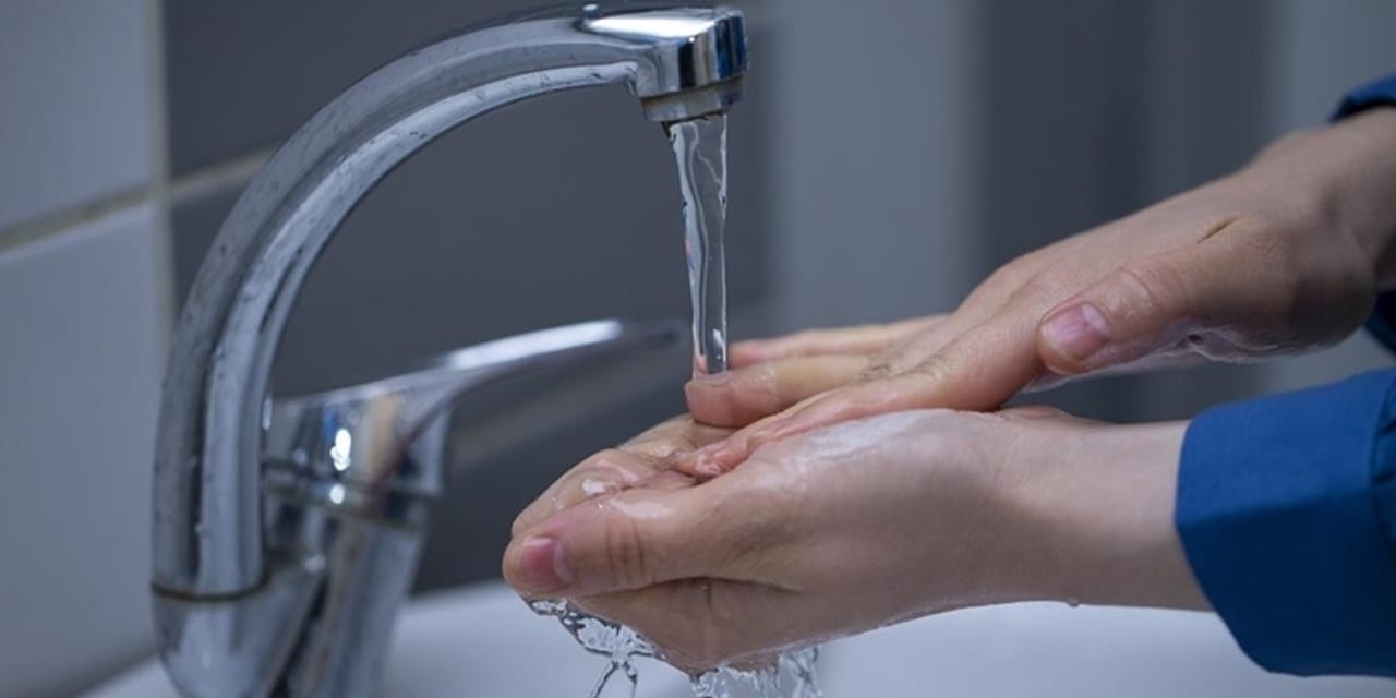 Bursa'da 3 ilçede su kesintisi