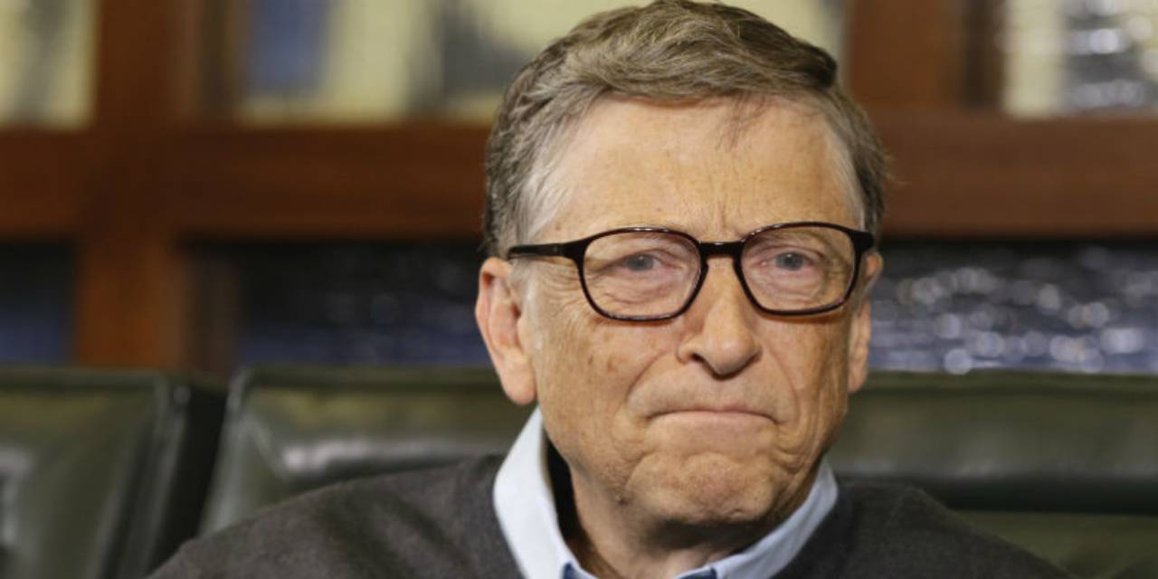 Bill Gates'ten Epstein mazereti! “Geçmişini araştırmadım, hatalıyım”