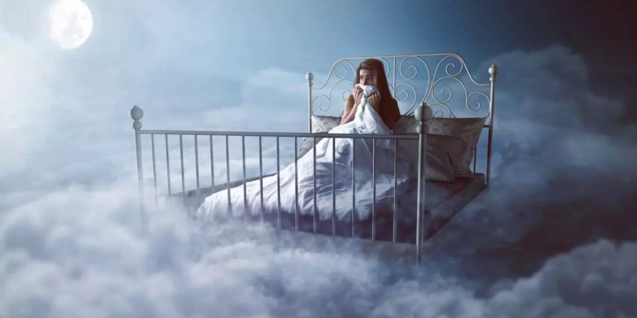 Bu gece rüyanızda hangi sorunu çözmek istersiniz?