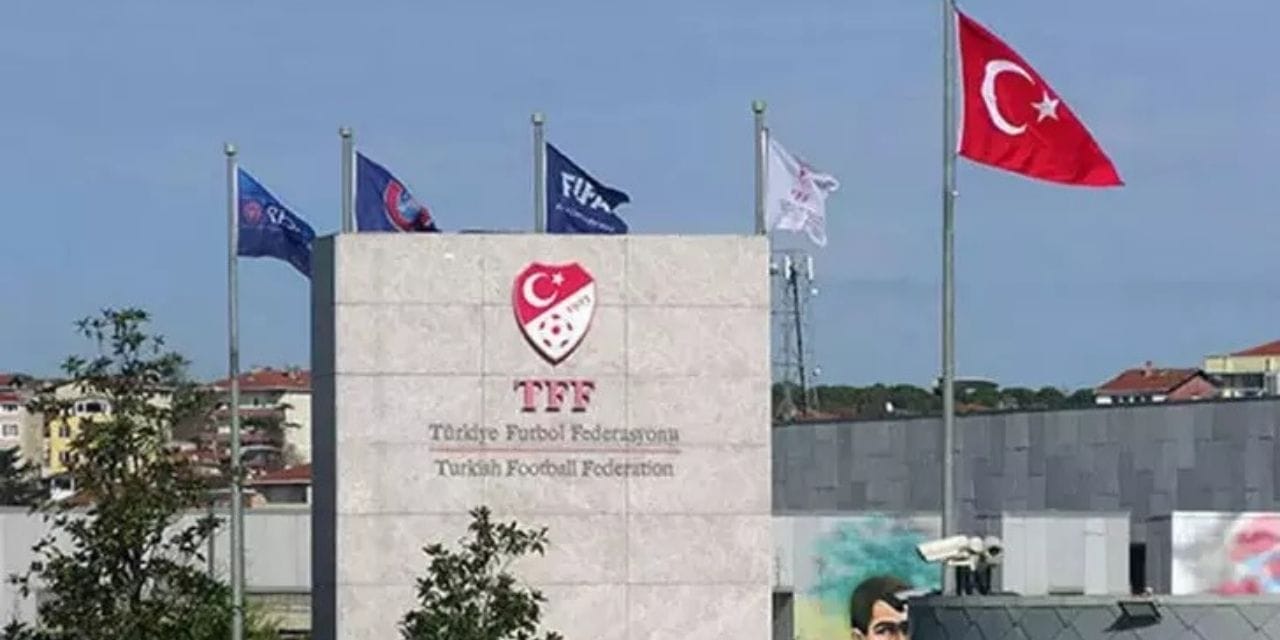 TFF Ankaragücü kararını duyurdu: Karacabey'i 2-0 yenmişlerdi