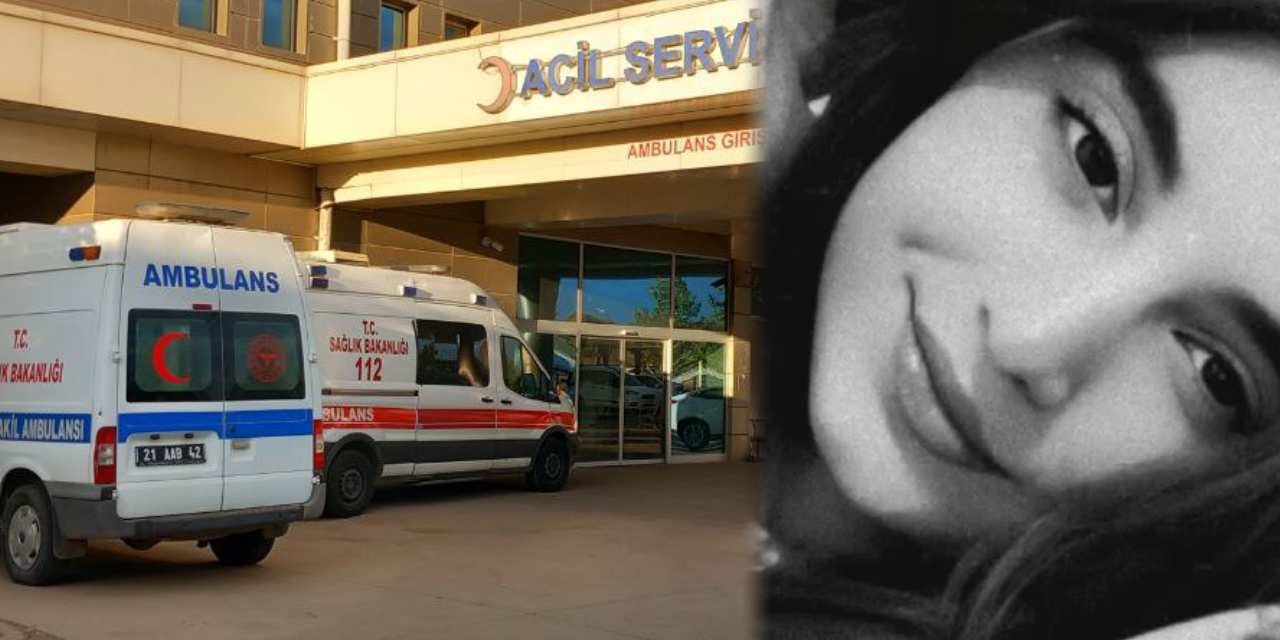 Diyarbakır’da kan donduran olay! 15 yaşındaki çocuk silahla vurulmuş halde bulundu