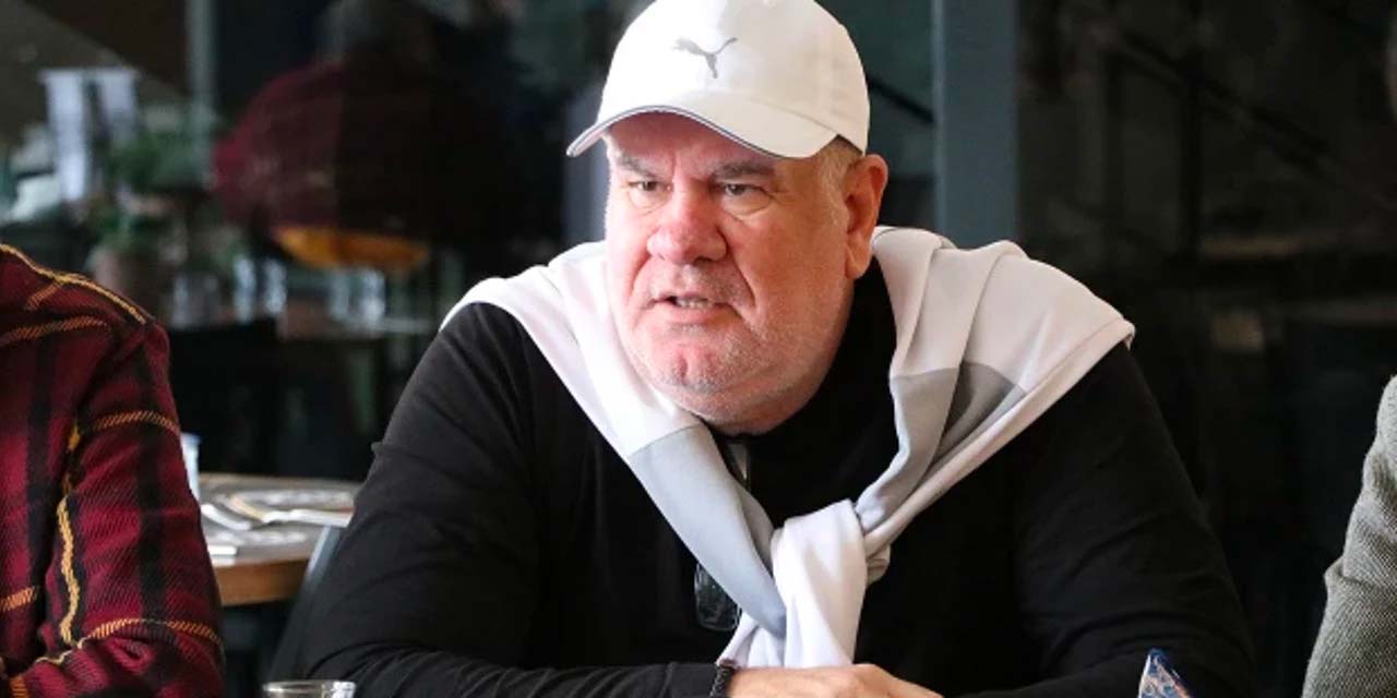 3. Lig'deki takımından umudu kesti: Kısa yoldan 2. Lig'e çıktı