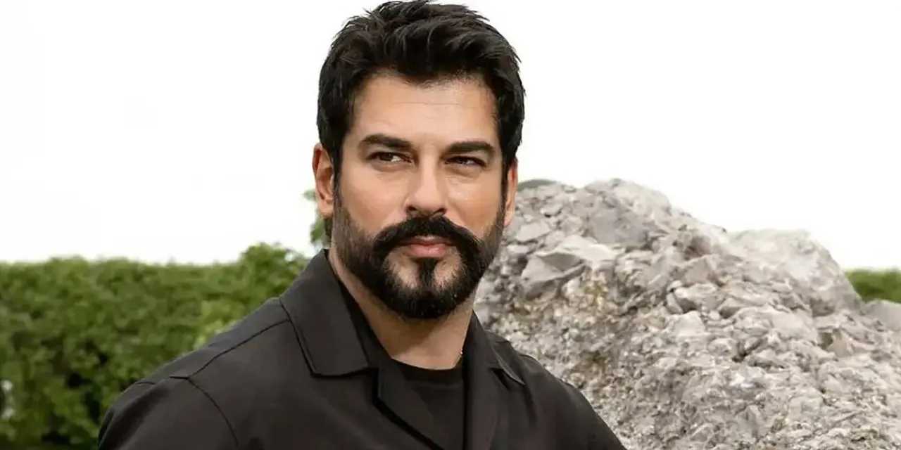 Burak Özçivit'ten Eyüp'te 150 milyon liralık 30 daire açıklaması