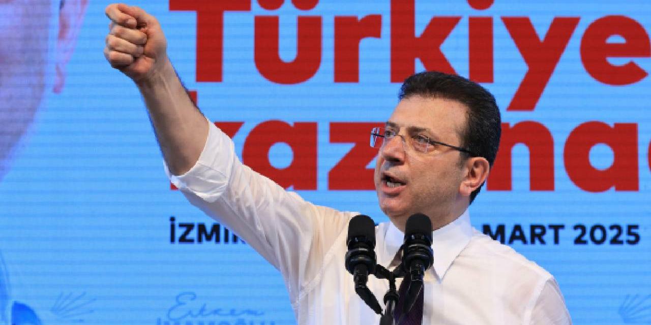 Son dakika | İmamoğlu hakkında açılan 'çirkin davası' düştü