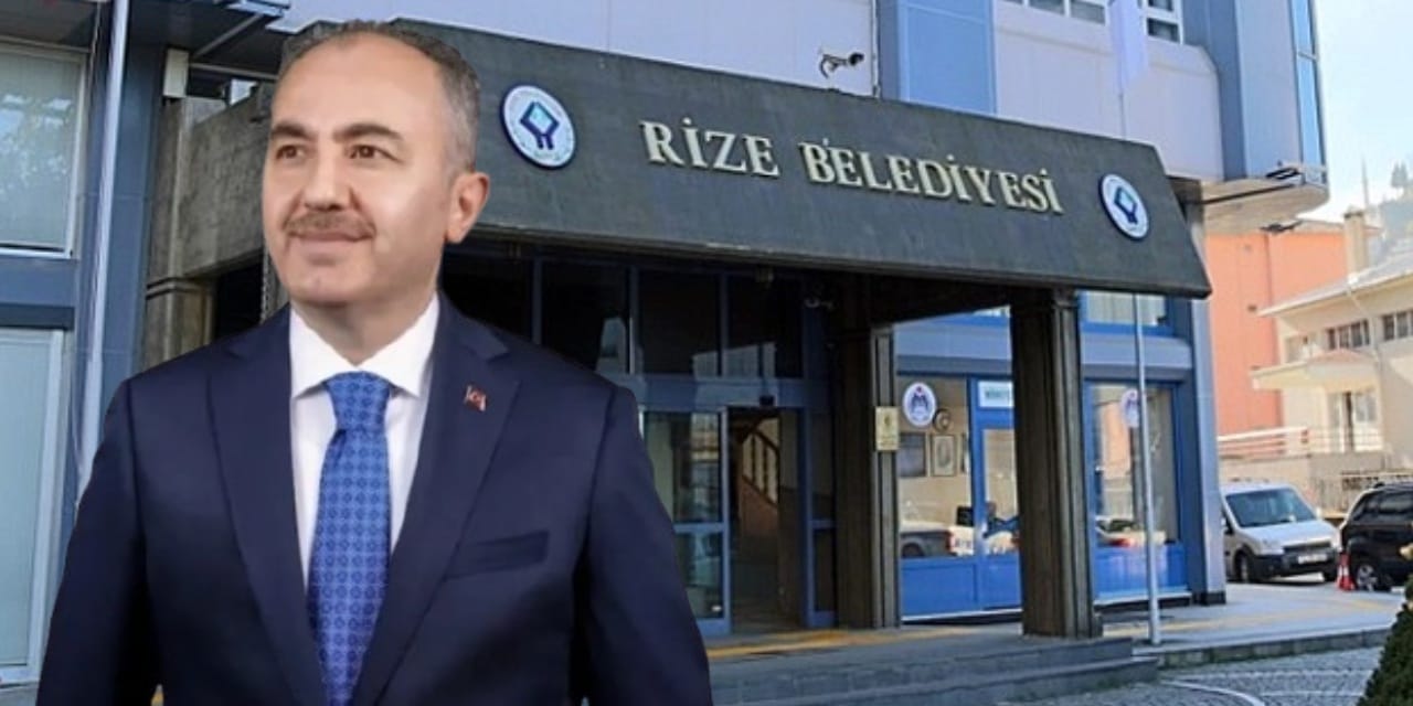 Yağmurun durmadığı Rize'de su sadece musluktan akmıyor! Ramazan'a rağmen kesintilere devam