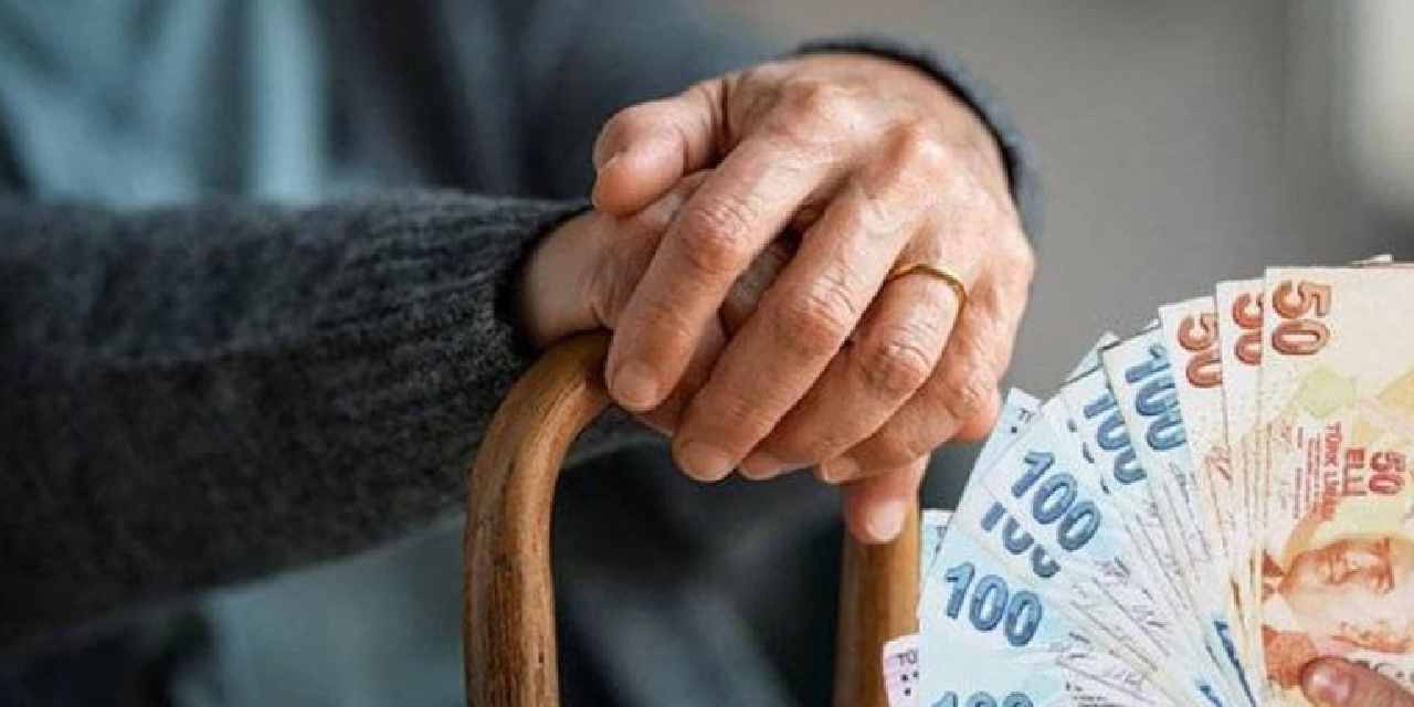 Kademeli emeklilik Meclis'e sunuldu mu? 2000–2008 sigortalıları için düzenleme var mı?