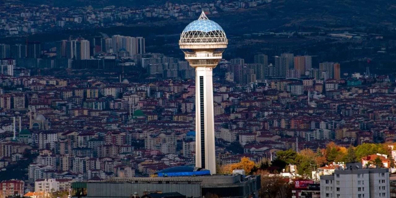 Ankara İstanbul'a fark attı: Bir yılda rüzgar tersine döndü