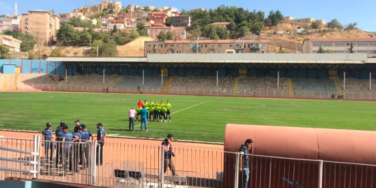 Kimse inanmamıştı: Bursaspor'un dibine kadar geldiler