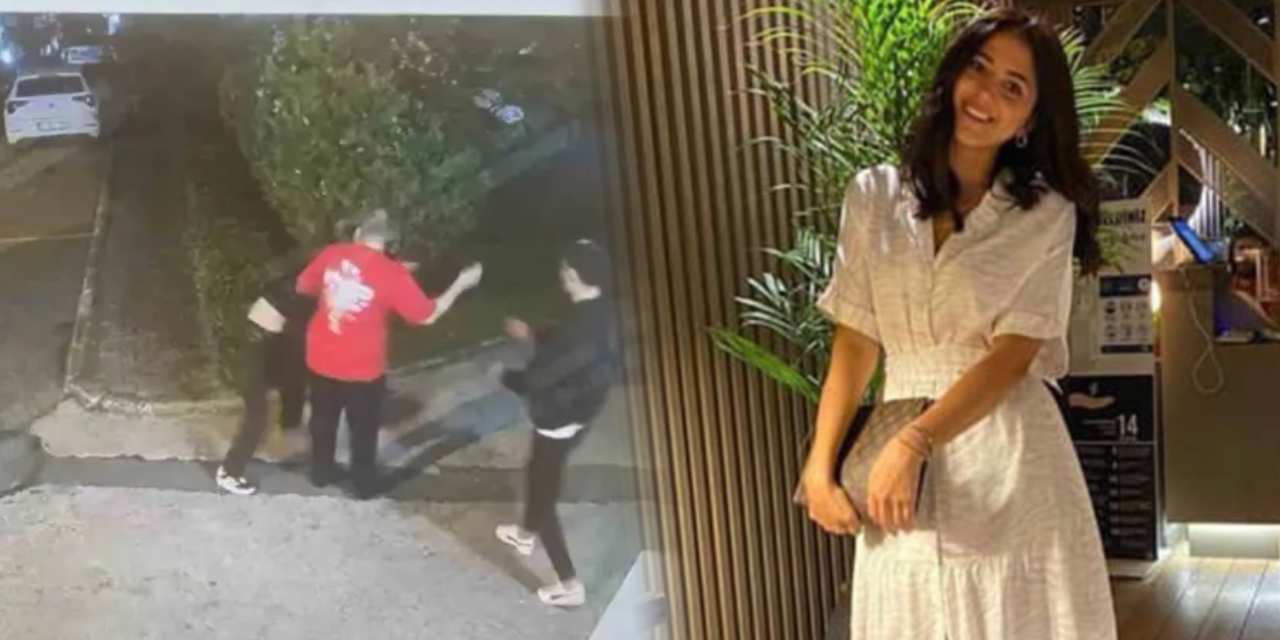 Eski nişanlısını bıçaklayarak katletmişti! Cani hakkında istenen ceza belli oldu