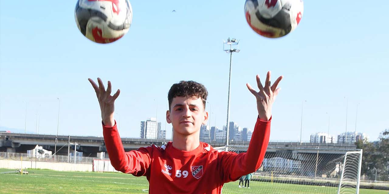 3. Lig'den Fenerbahçe'ye transfer oldu: Sosyal medyası bile yok