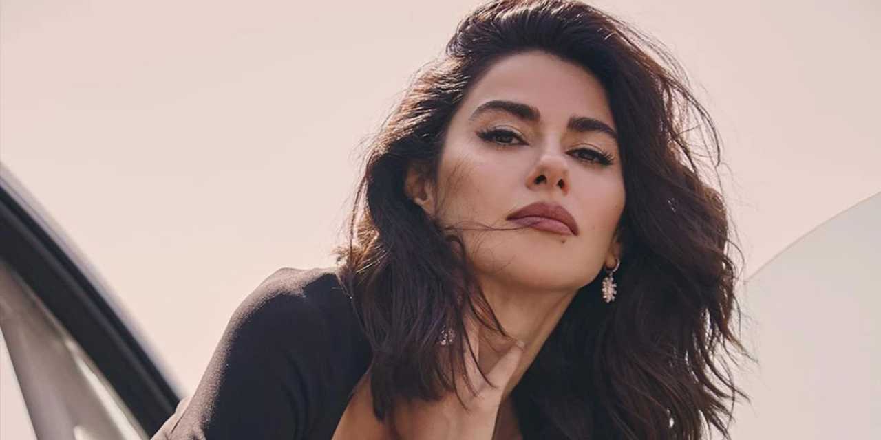 43 yaşındaki Nesrin Cavadzade'ye 17'lik rol iddiası! Gerçek ortaya çıktı