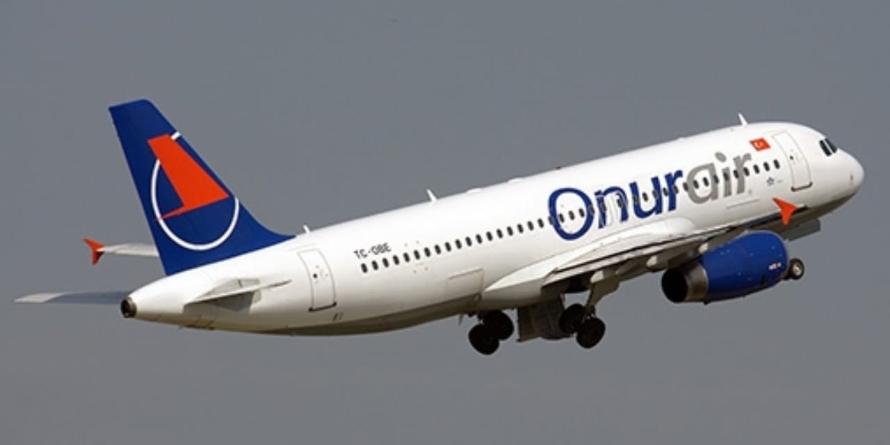 Onur Air'in iflas kararı kaldırıldı