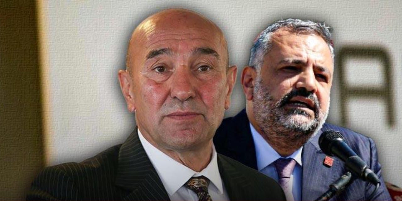 Soyer ile Aslanoğlu'nun tutukluluk incelemesi avukatsız yapıldı! Hukuk skandalına CHP'den sert tepki